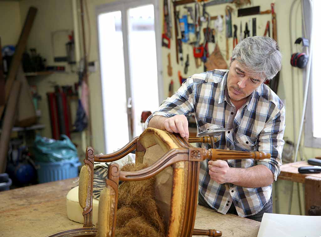 Furniture Repair Near Me Checkatrade