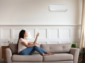 Planning for air conditioning