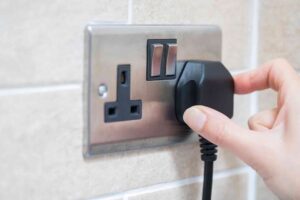 plug socket
