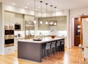 Kitchen lighting products to buy