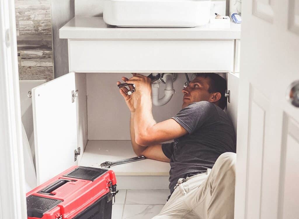 Plumbing Companies Near Me Leucadia thumbnail