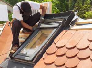 Do I need to service my Velux windows