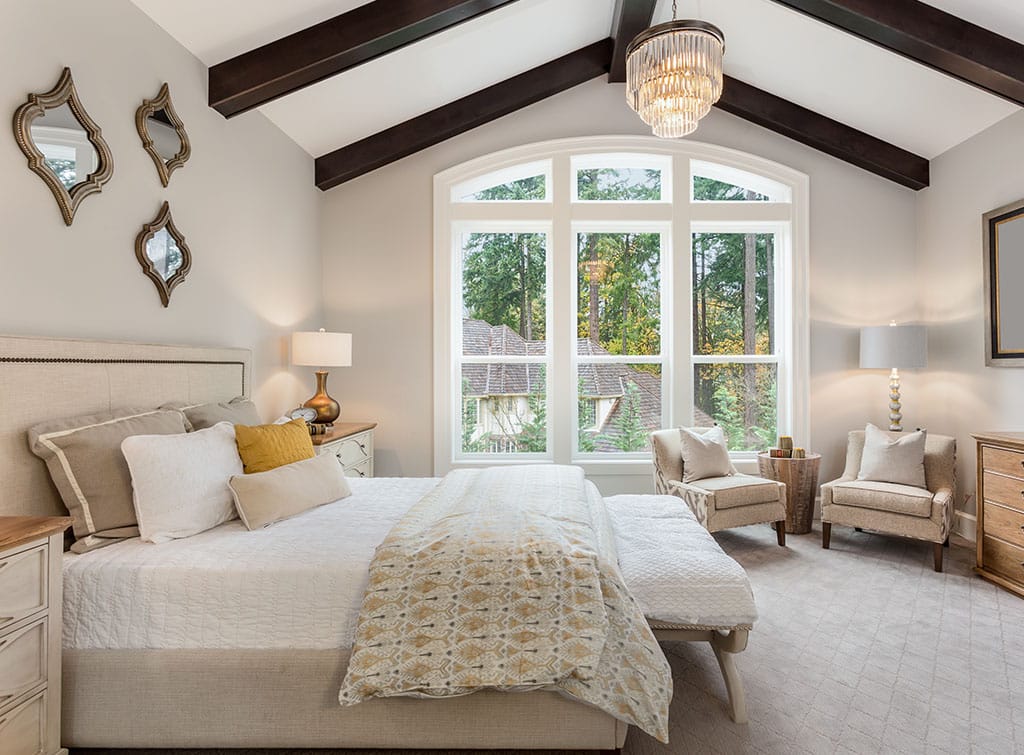 Bedroom Lighting Buying Guide Checkatrade