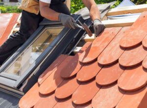 velux window repair costs