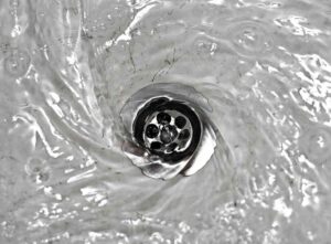 signs of a blocked drain