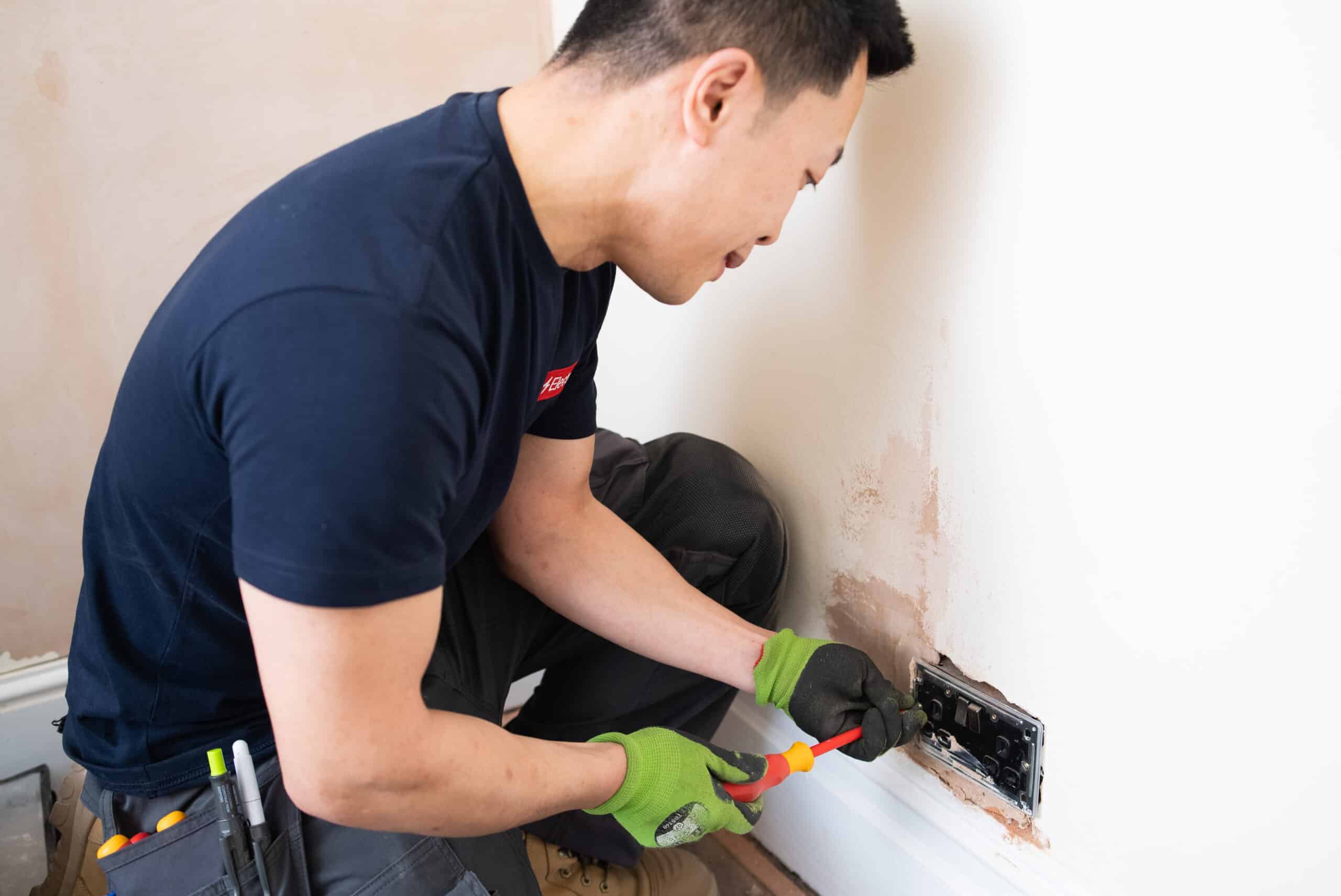 Minor Electrical Repairs Near Me Checkatrade