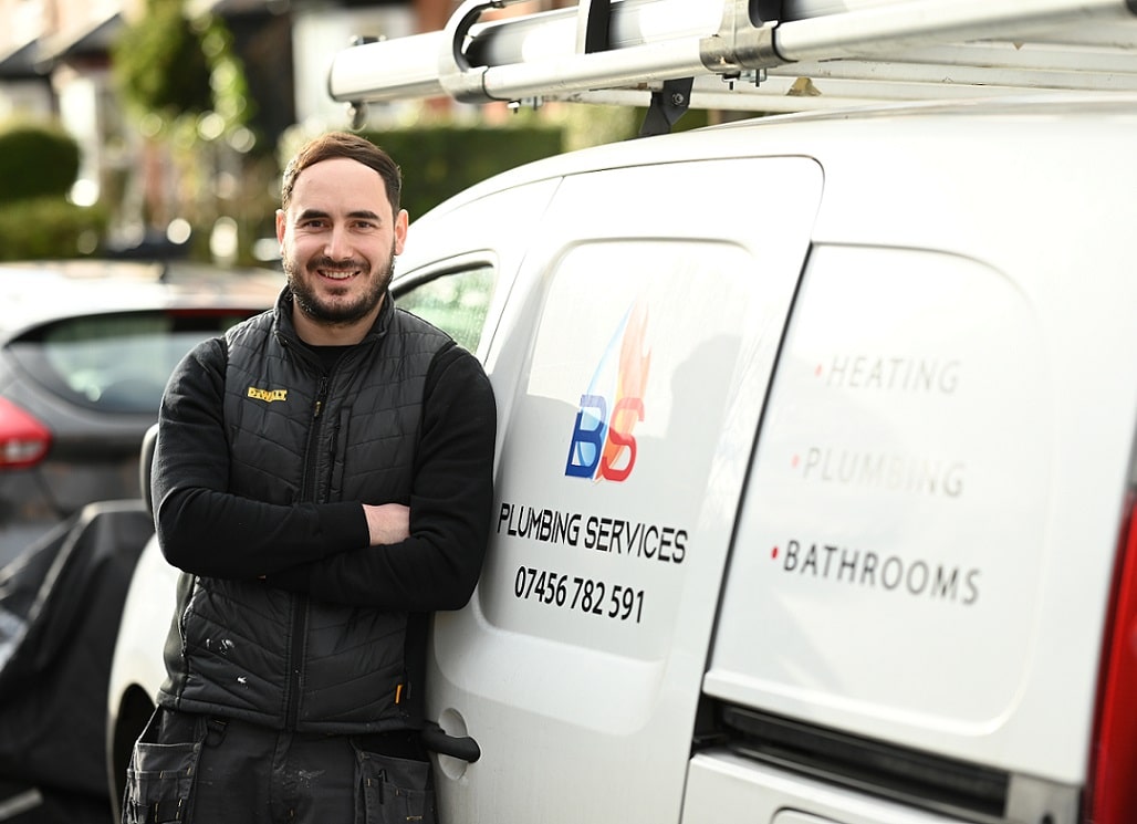Using A Plumber Invoice Template To Boost Your Business Checkatrade