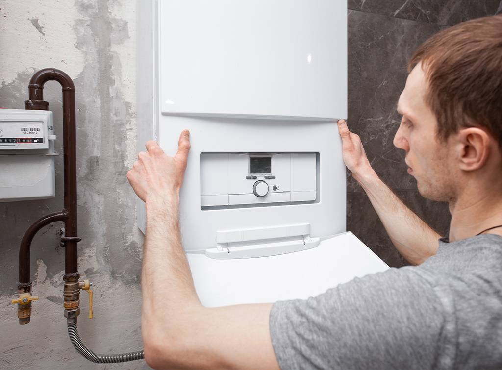 should i repair or replace my boiler