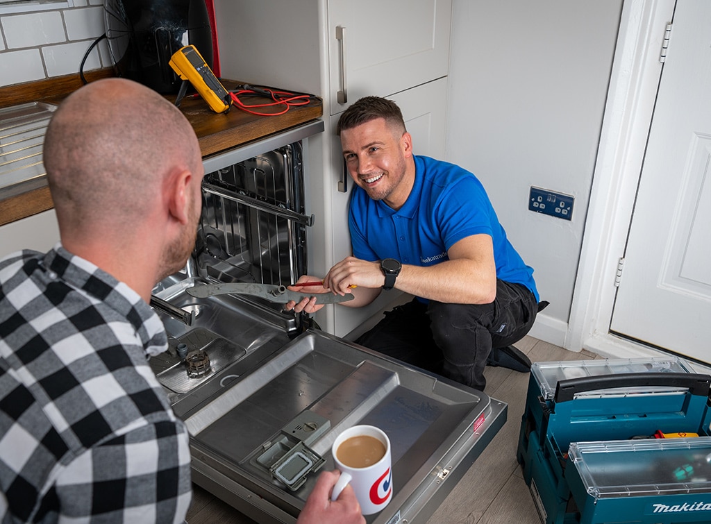 Best Integrated Dishwashers For UK Homes in 2025 Checkatrade