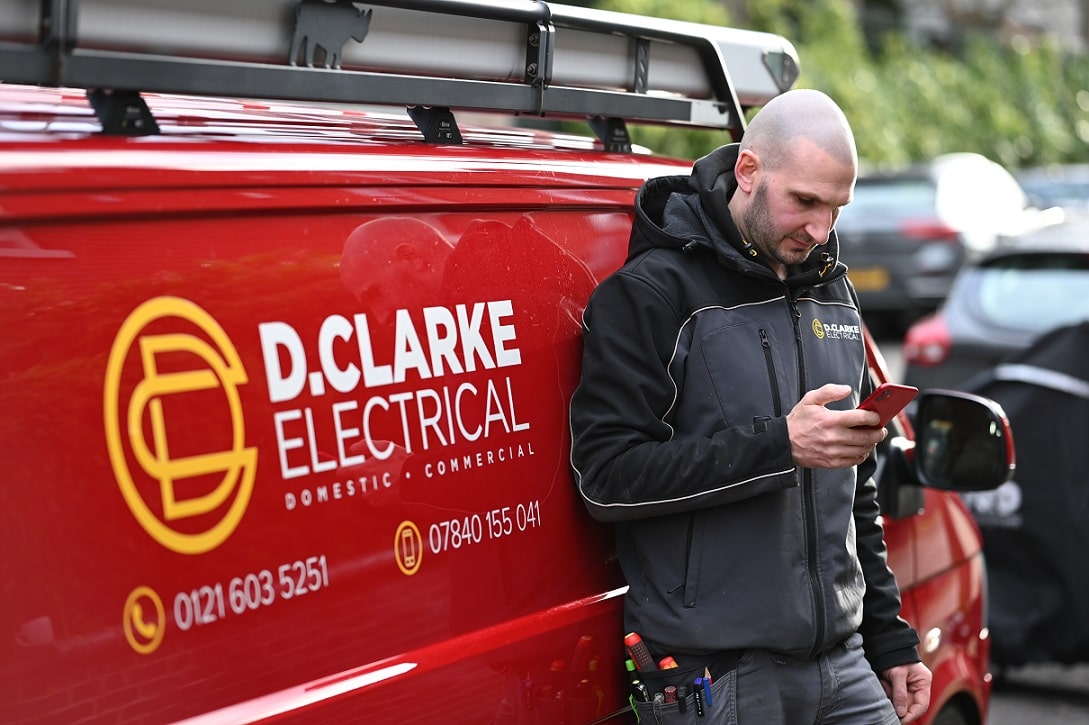 What Are The Best Electrician Apps Checkatrade