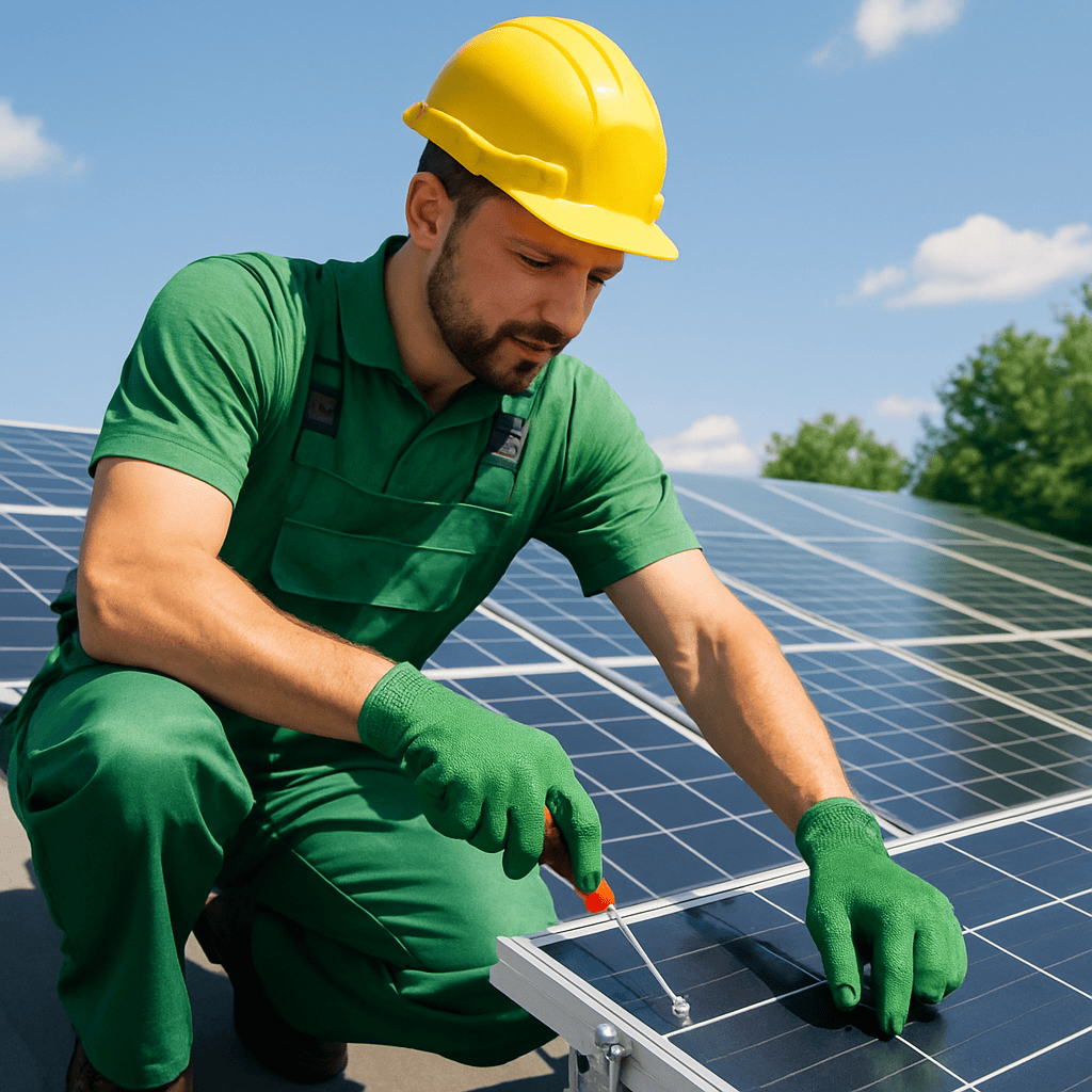 Solar Panels