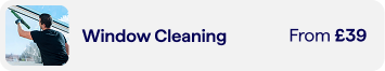 Window Cleaning — From £39